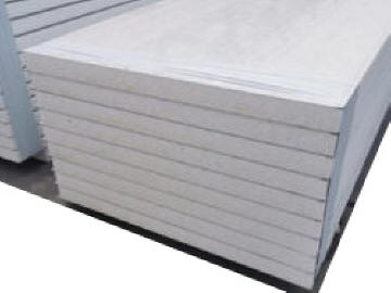 pannelli sandwich prefabbricati 