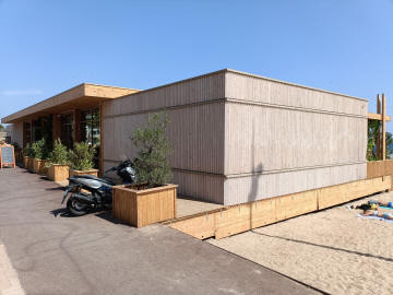 Container Listelli Legno 02 