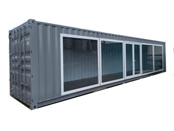 contianer mobil home abitativi