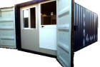 container officina