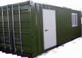 container officna