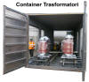 container trasformatori